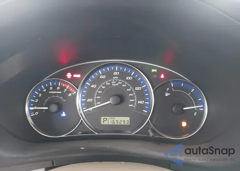 2010 Subaru Forester 2.5X Limited from USA, damaged, VIN JF2SH6DC6AH792796